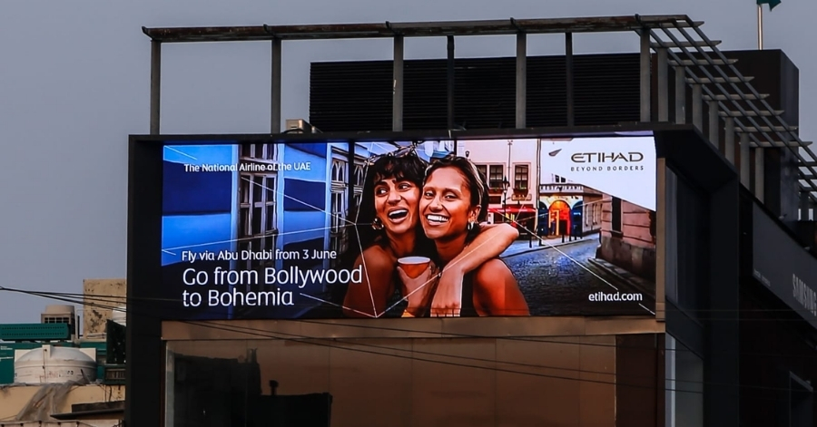 Billboard Advertising Actually Work