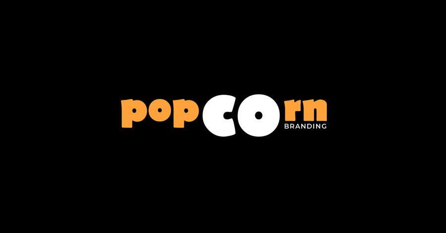 Popcorn Branding Agency