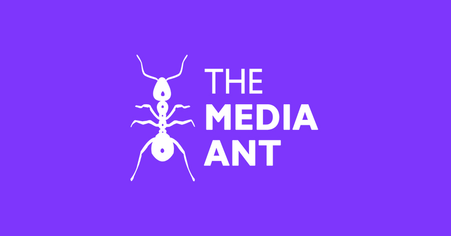 The Media Ant