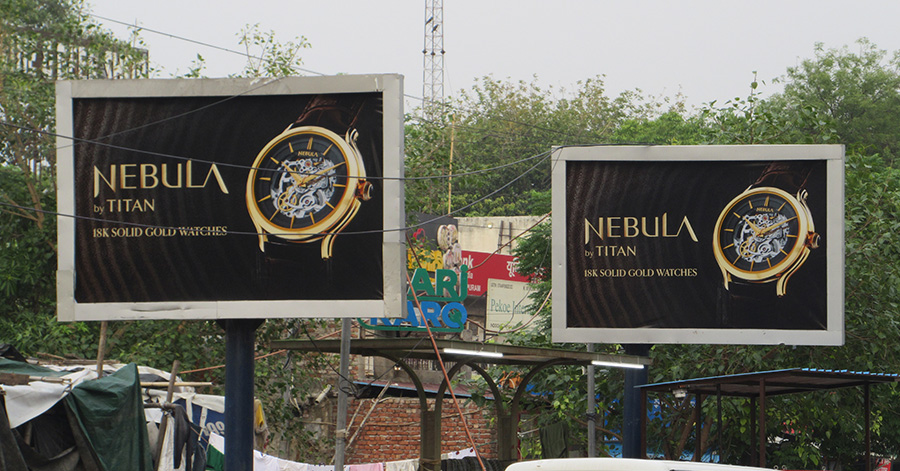 When Should You Choose Billboards?