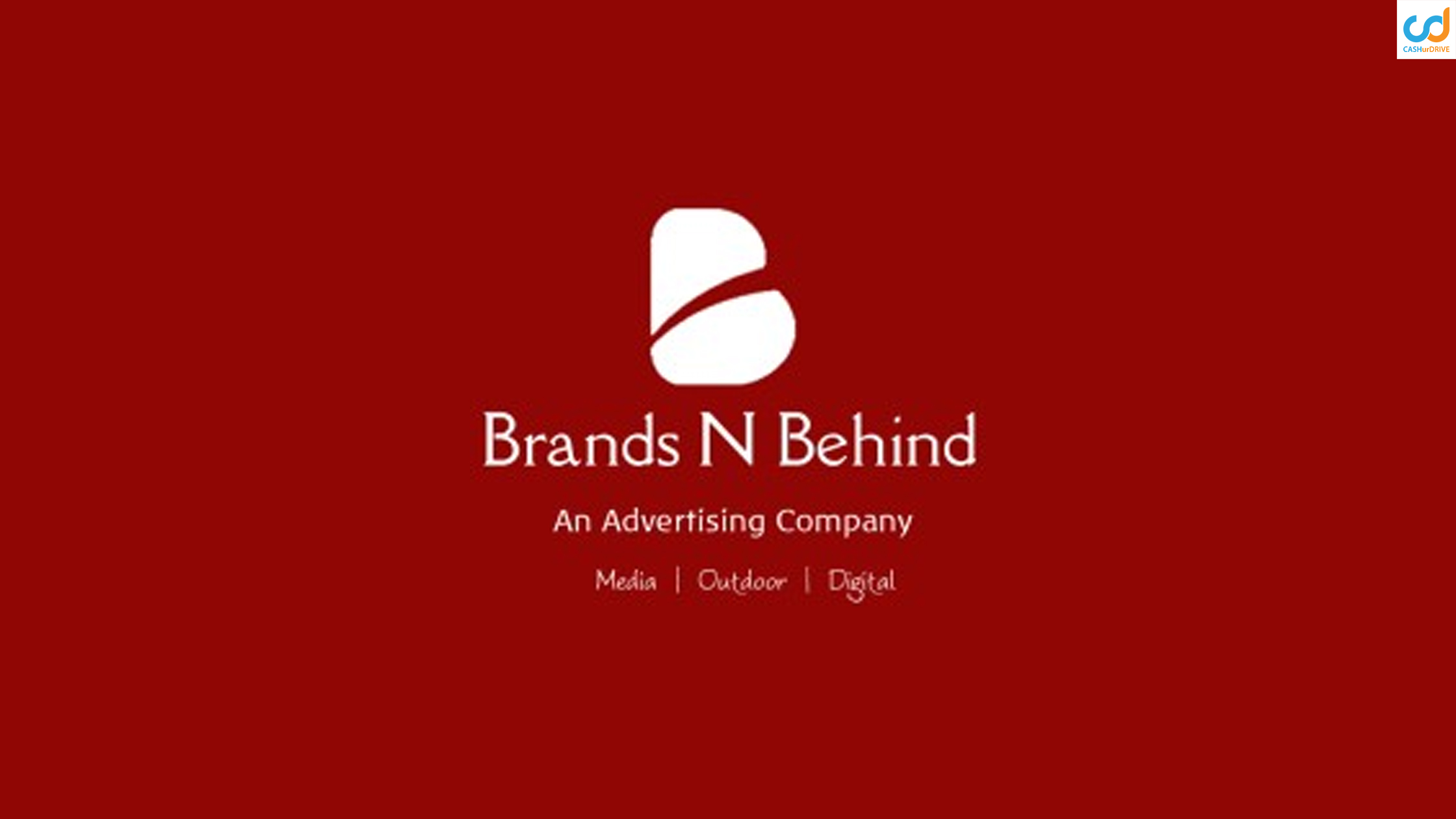 Brands N Behind