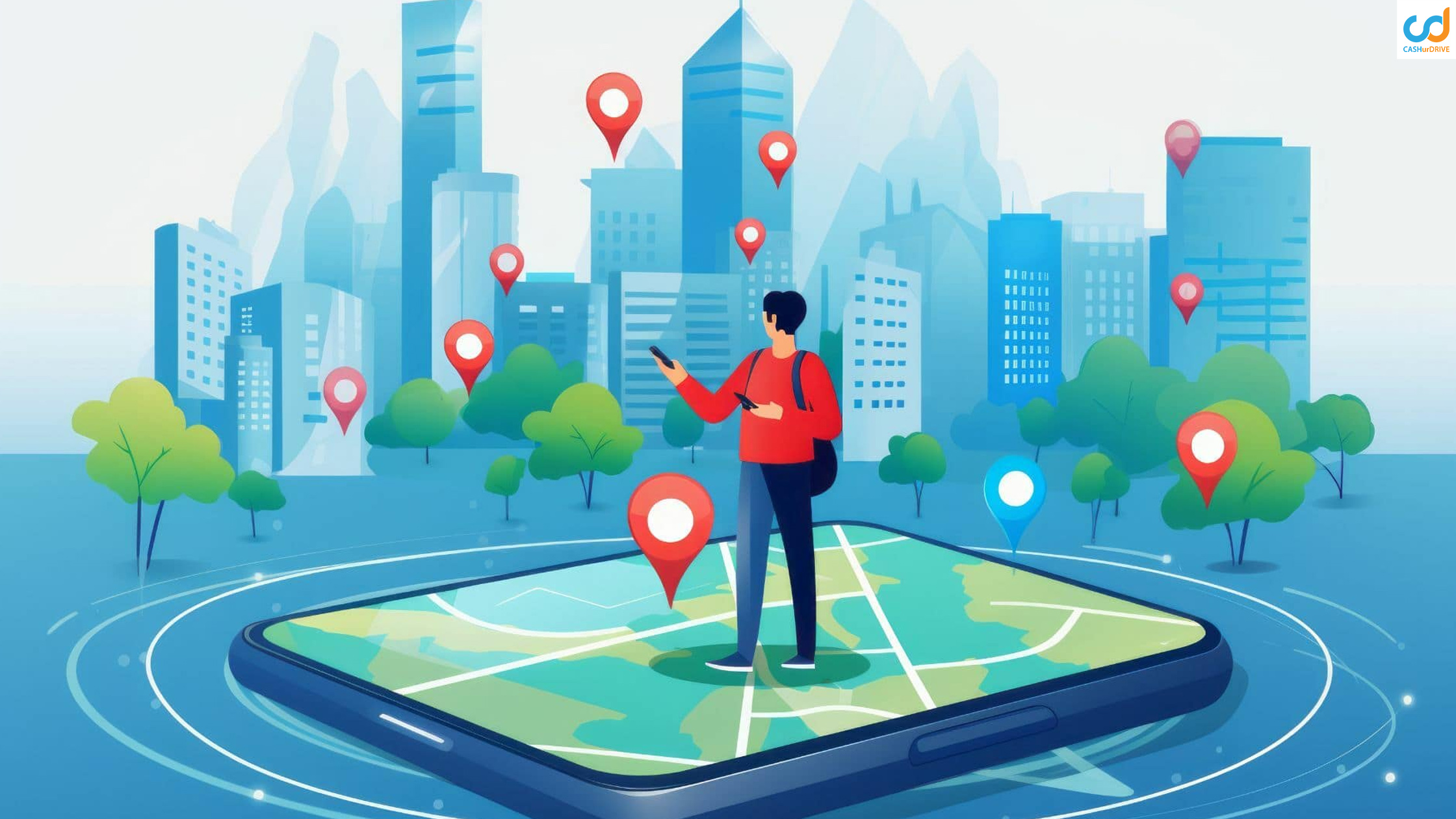 What is Geofencing in Advertising? What is Geofencing in Advertising?