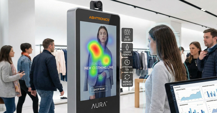 How AI in Outdoor Advertising Actually Works? How AI in Outdoor Advertising Actually Works?