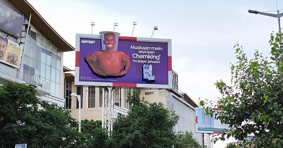 How to Get Started with Out of Home Advertising?