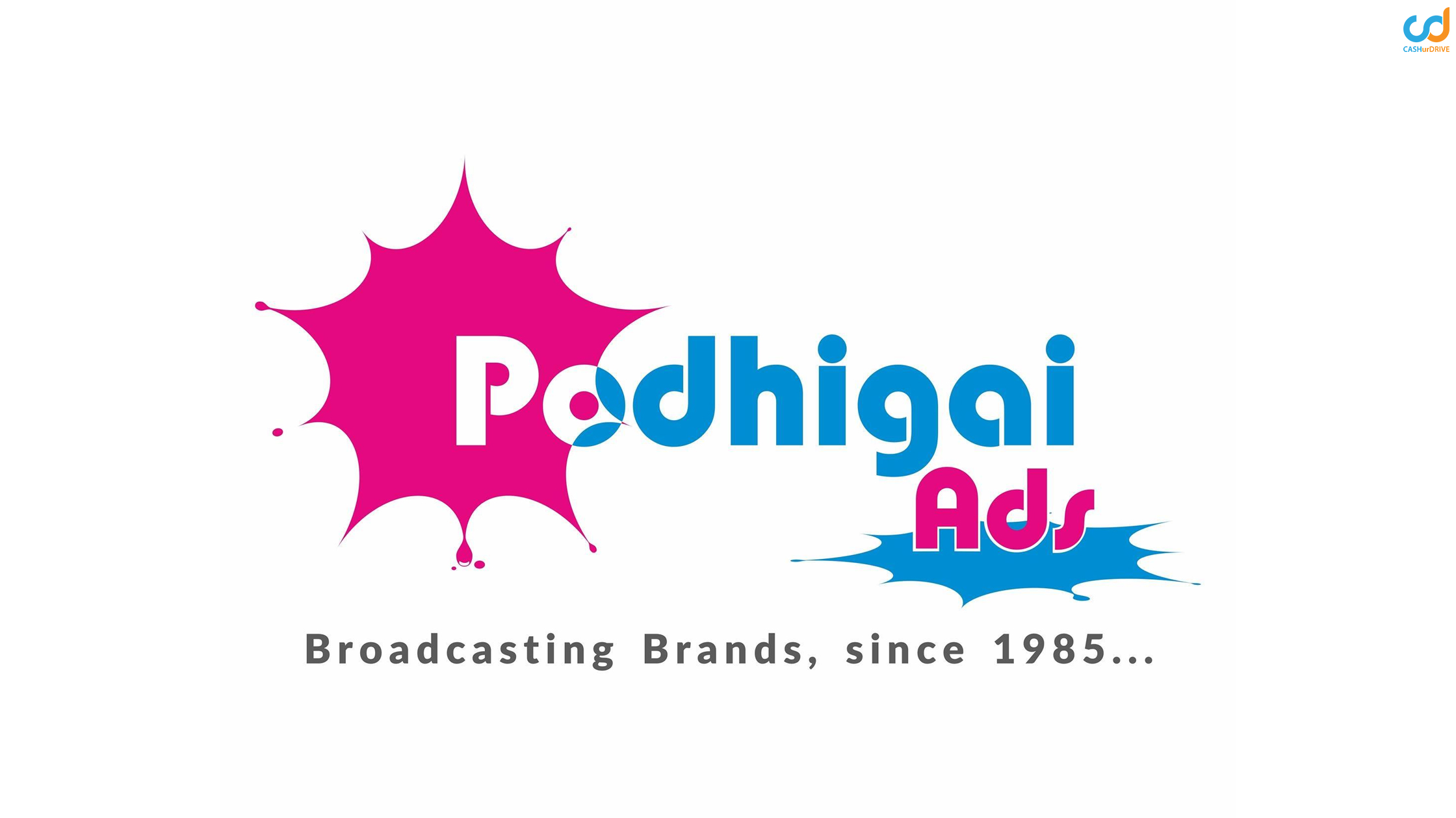 Podhigai Ads