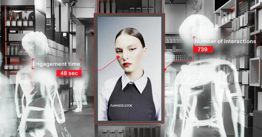 The Role of Data and AI in Modern OOH The Role of Data and AI in Modern OOH