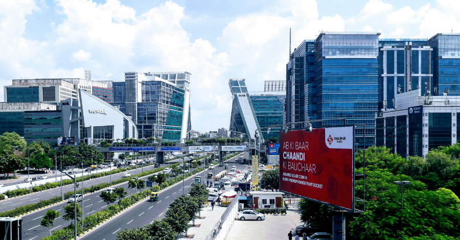 What Are Premium Routes in Transit Advertising