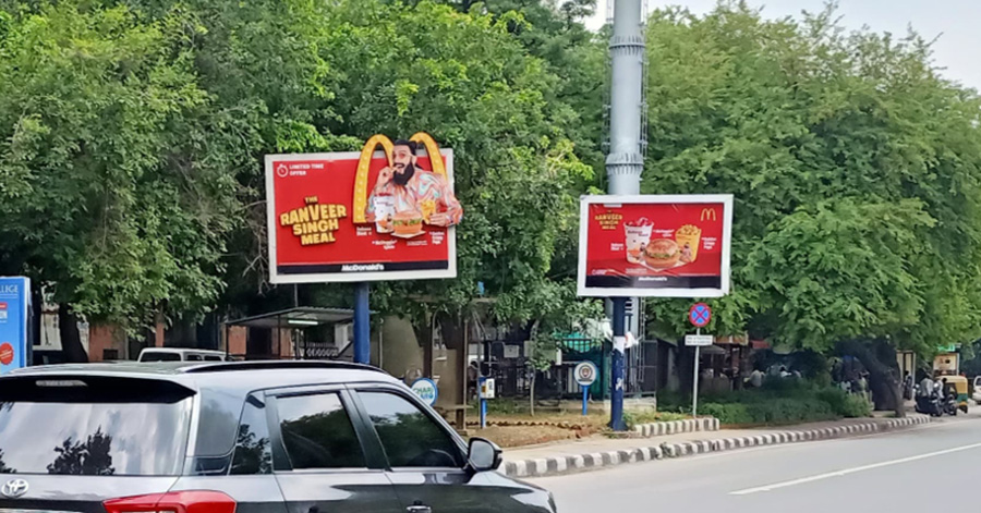 What is Out-of-Home Advertising?