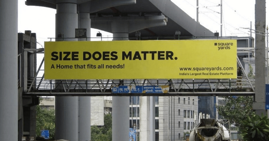 Measurable Outdoor Advertising for Real Estate