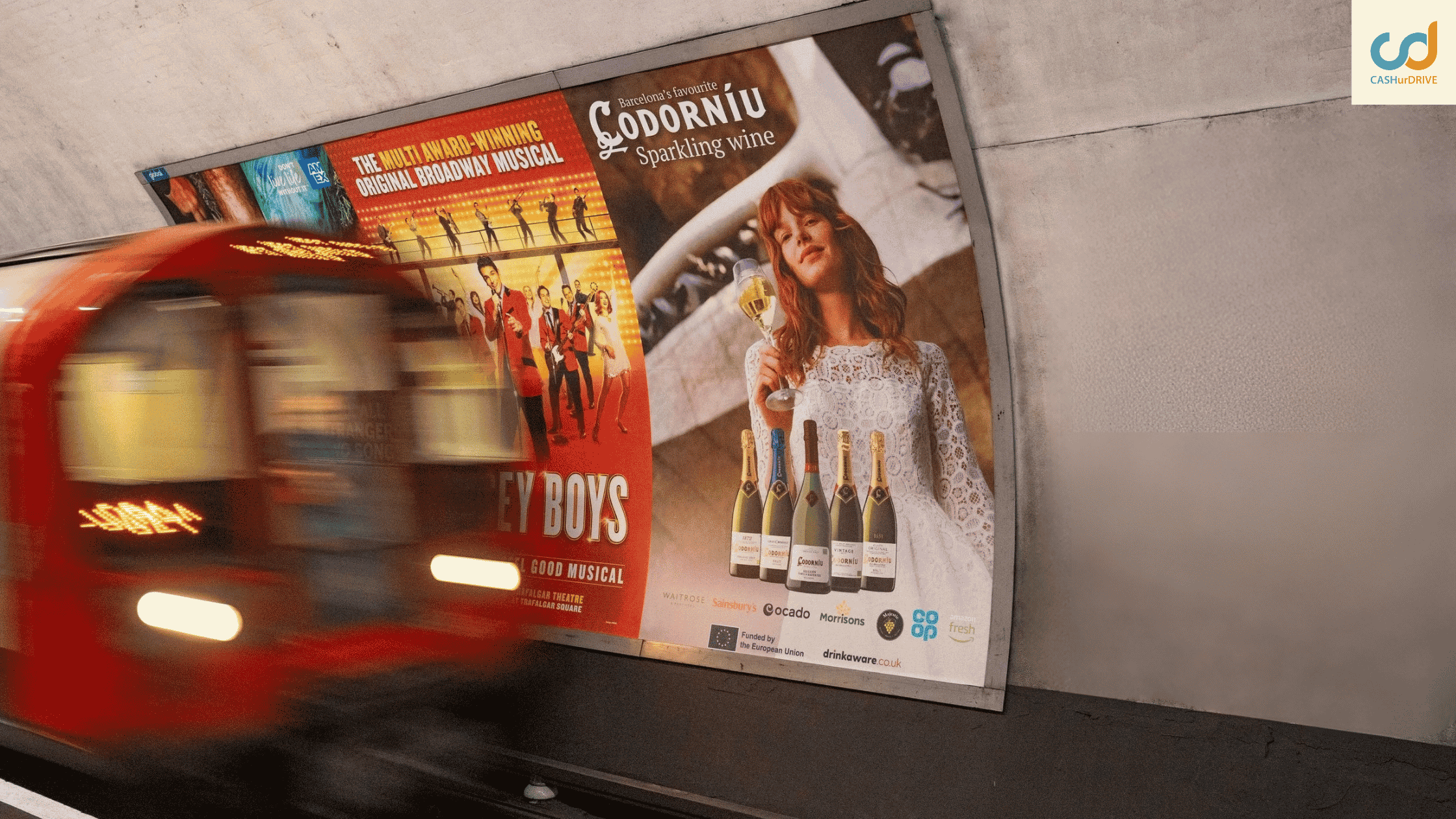 360 Degree Advertising Campaign Strategy