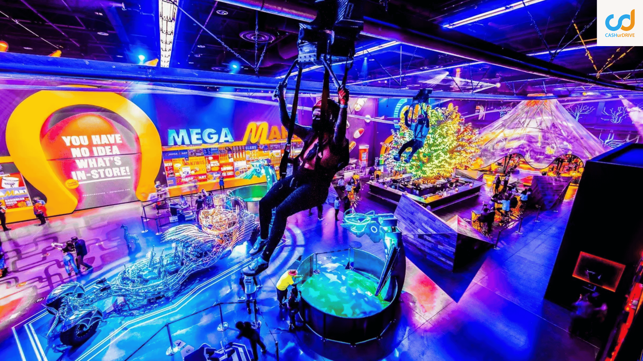 Mega Event Marketing in India