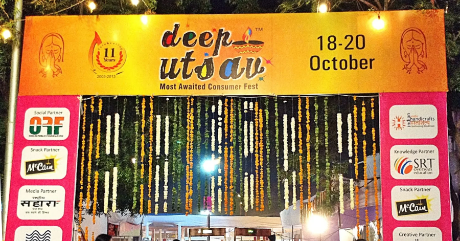 Mega Event Marketing at Religious Festivals