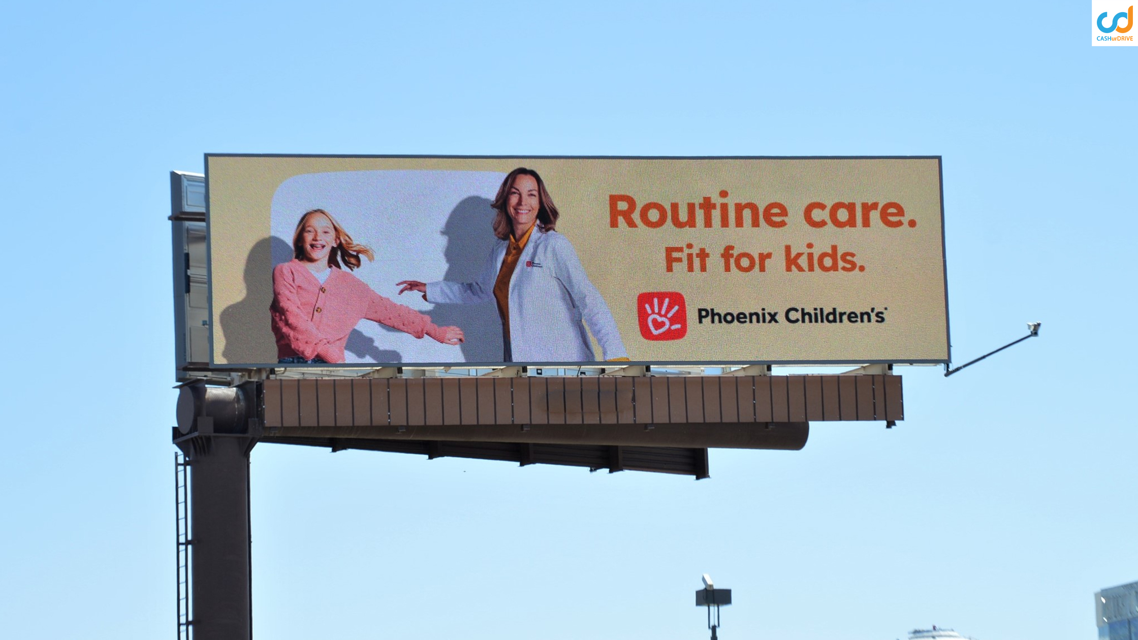 Hospital Marketing Using Outdoor Advertising