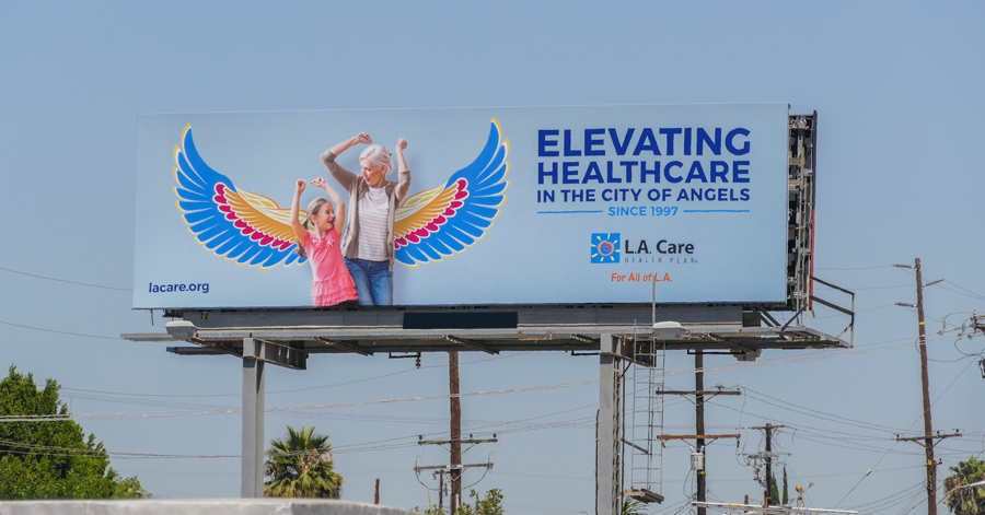 Outdoor Advertising Boosts Hospital Marketing