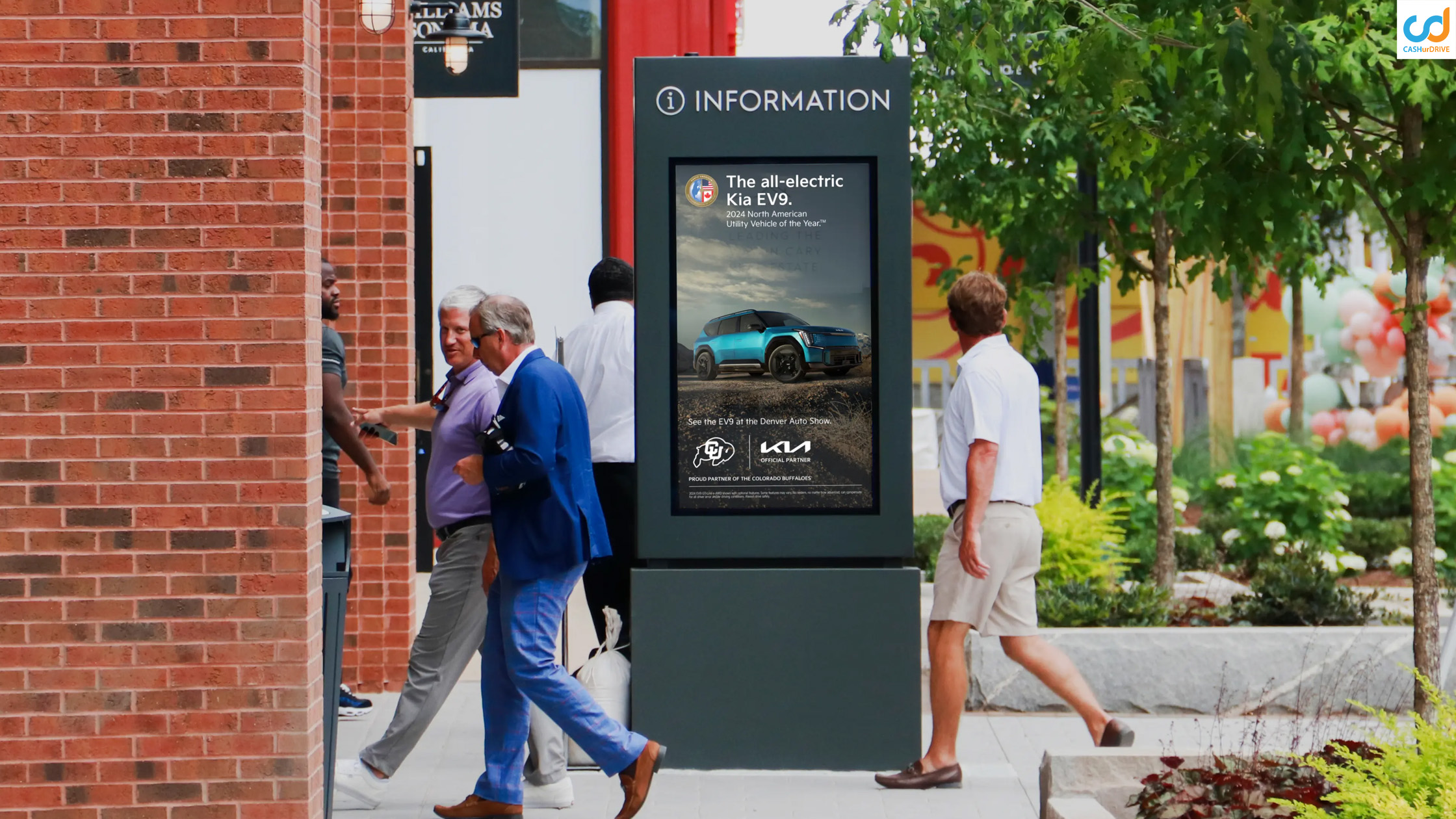 Programmatic DOOH explained guide