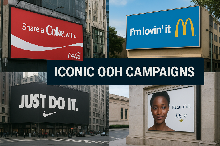 Festive OOH Campaign planning challenges and common issues before campaign launch