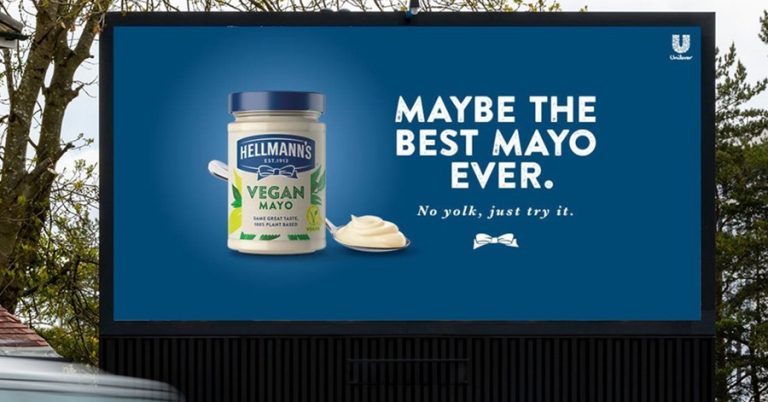 FMCG festive advertising through OOH and DOOH