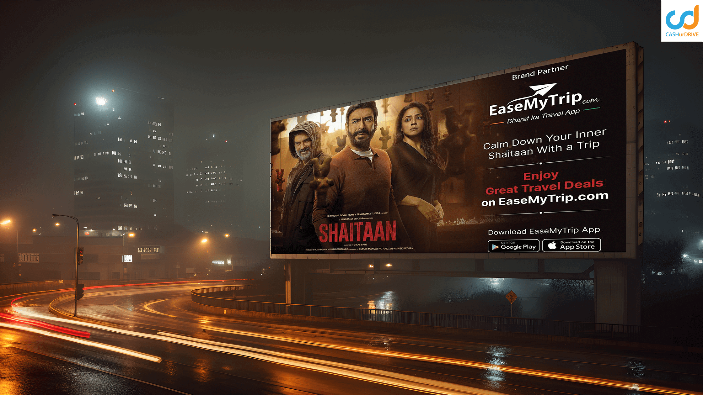 Highway & Expressway Advertising in India: Formats, Locations and Costs